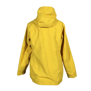 Unisex Icepeak - Shell-jope, suurus 46 - Kollane (2)