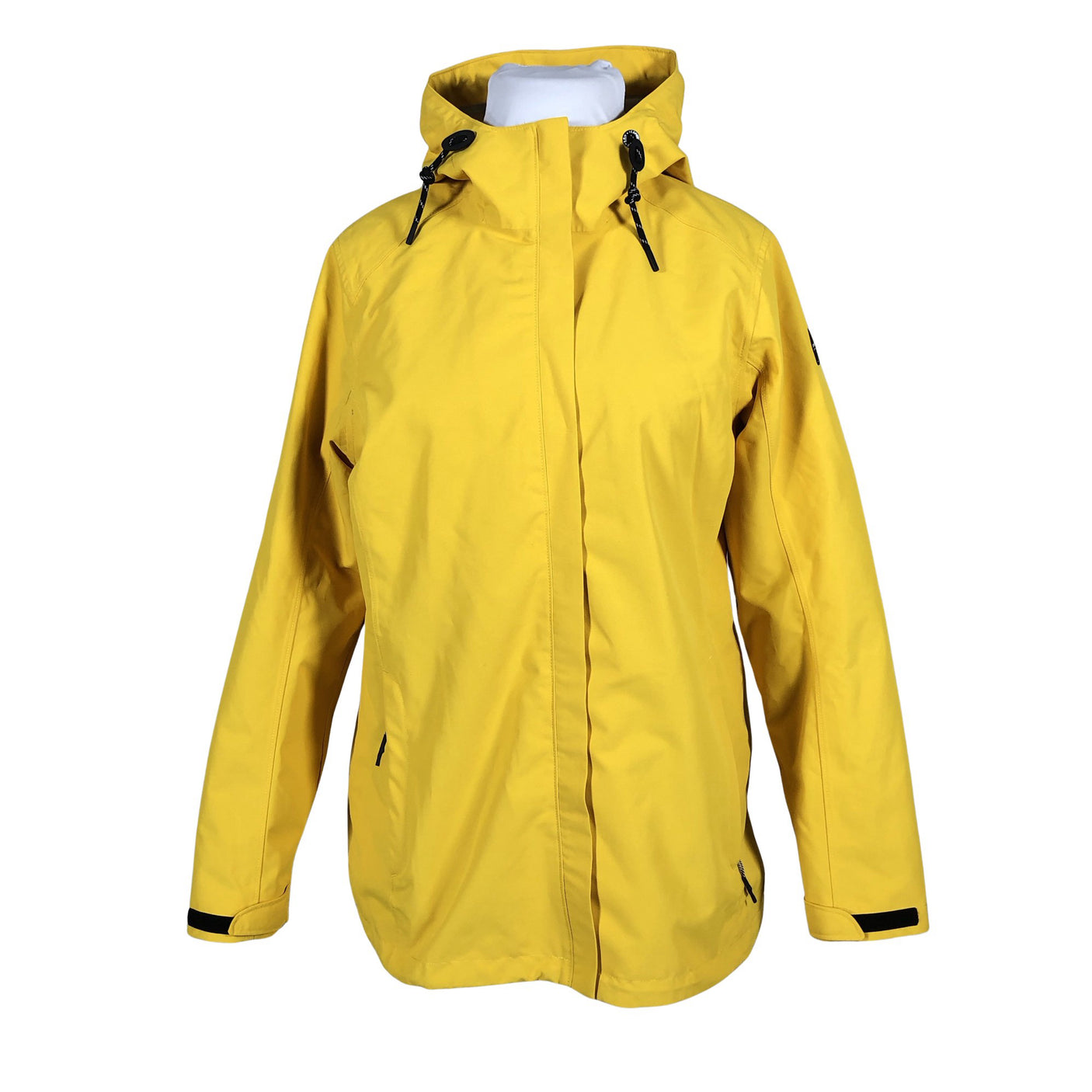 Unisex Icepeak - Shell-jope, suurus 46 - Kollane (1)