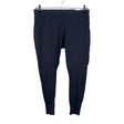 Unisex NOSH - Trikotaažist püksid, suurus 40 - Must ()