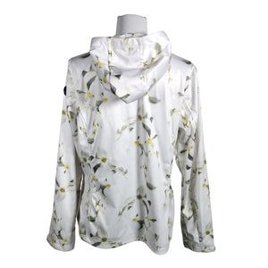 Unisex Luhta - Softshell jope, suurus 40 - Valge (2)