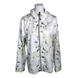 Unisex Luhta - Softshell jope, suurus 40 - Valge ()