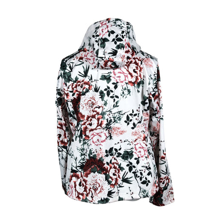 Unisex Luhta - Softshell jope, suurus 44 - Valge (2)