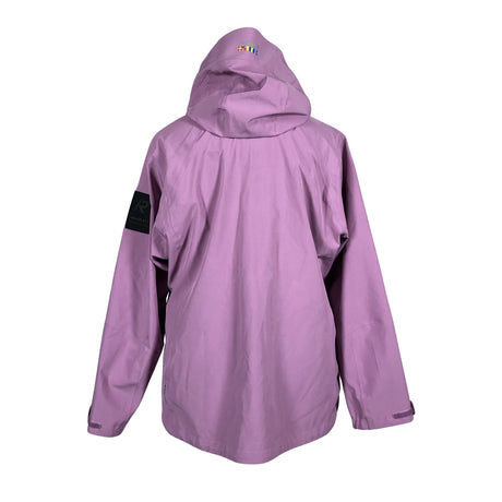 Unisex Rukka - Jope, suurus 46 - Heleroosa (2)