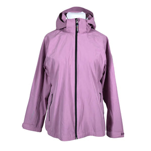 Unisex Rukka - Jope, suurus 46 - Heleroosa (1)