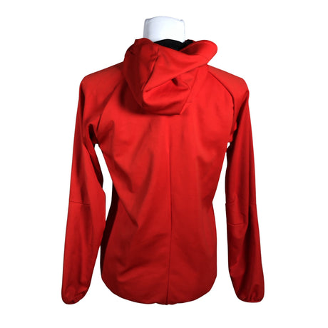 Unisex Haglöfs - Softshell jope, suurus 38 - Punane (2)