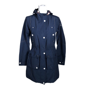 Unisex Luhta - Parka, suurus 36 - Sinine (1)