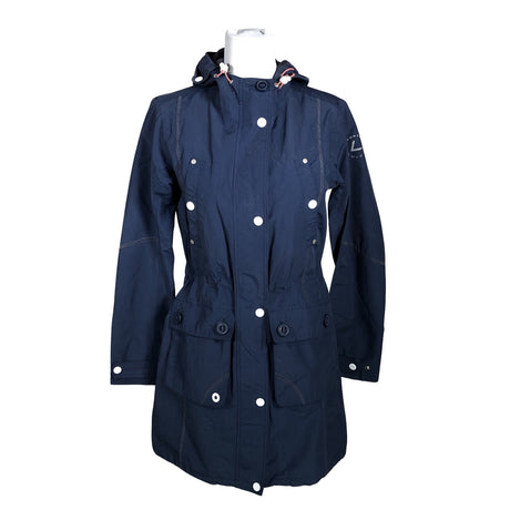 Unisex Luhta - Parka, suurus 36 - Sinine ()