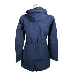 Unisex Luhta - Parka, suurus 36 - Sinine (2)