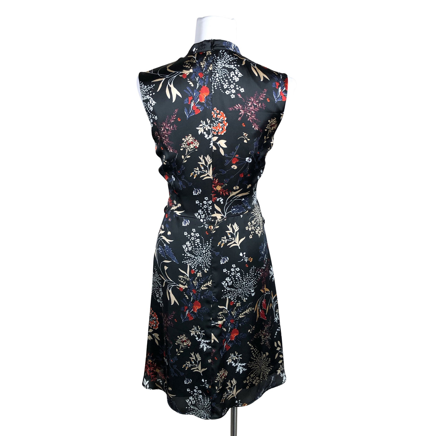 Unisex More&More - Pidulik kleit, suurus 38 - Must (2)