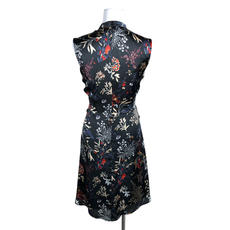 Unisex More&More - Pidulik kleit, suurus 38 - Must (2)