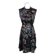 Unisex More&More - Pidulik kleit, suurus 38 - Must ()