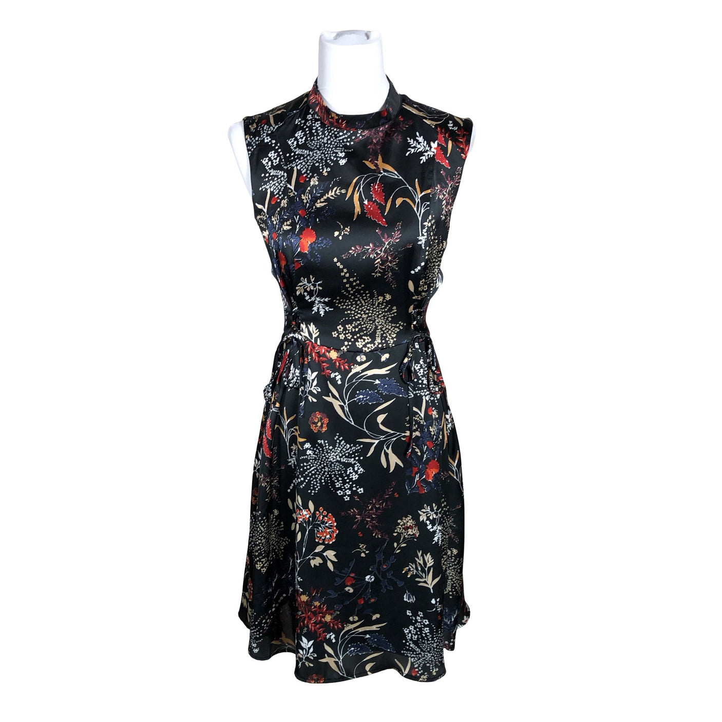 Unisex More&More - Pidulik kleit, suurus 38 - Must (1)