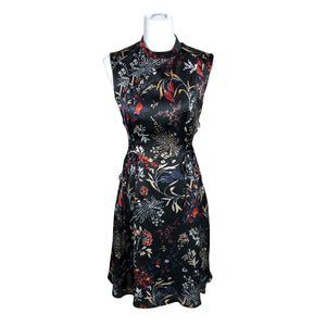 Unisex More&More - Pidulik kleit, suurus 38 - Must (1)