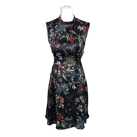 Unisex More&More - Pidulik kleit, suurus 38 - Must ()