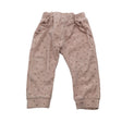 Unisex Name It - Dressikangast püksid, suurus 74 - 80 - Heleroosa ()