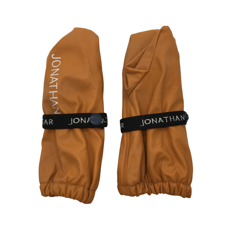 Unisex Jonathan - Vihmakindad, suurus Ei kokoa - Pruun ()