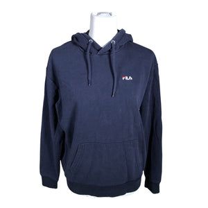 Unisex Fila - Dressipluus, suurus 38 - Sinine (1)