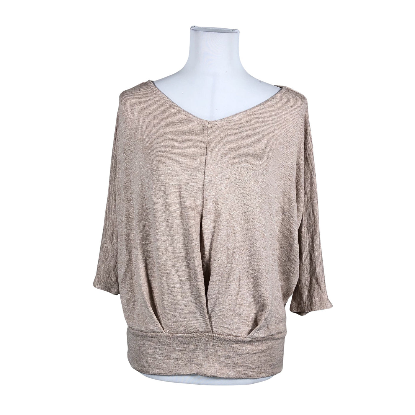 Unisex EDC by Esprit - Kampsun, suurus One size - Heleroosa (1)