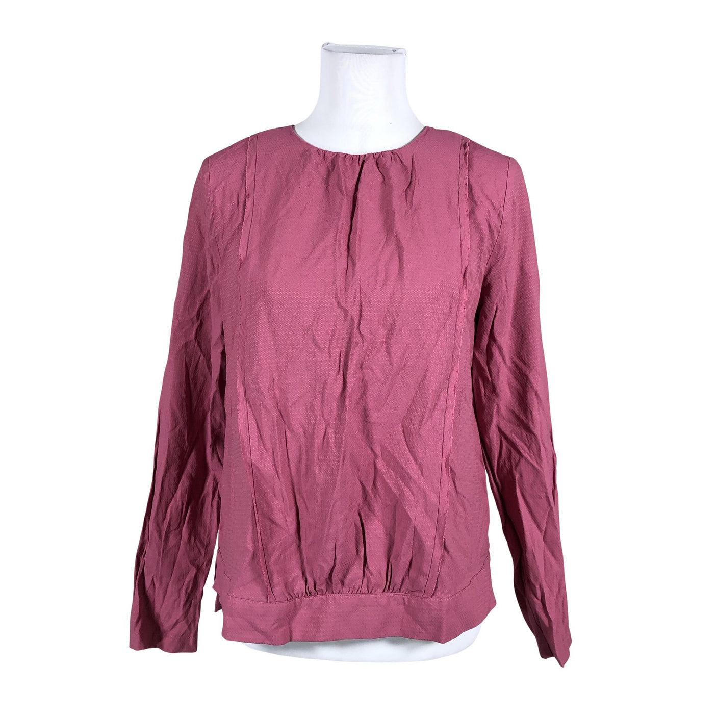 Unisex EDC by Esprit - Pluus, suurus 40 - Roosa (1)