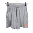 Unisex Adidas - Dressikangast lühikesed püksid, suurus 38 - Hall ()