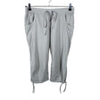 Unisex Puma - Poolpikad spordipüksid, suurus 38 - Hall ()