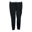 Unisex rill's - Teksad, suurus 38 - Must ()