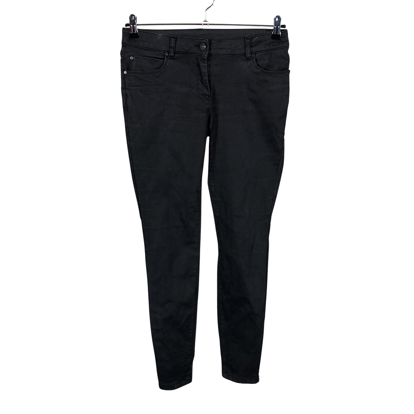 Unisex rill's - Teksad, suurus 38 - Must (1)