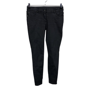 Unisex rill's - Teksad, suurus 38 - Must (1)