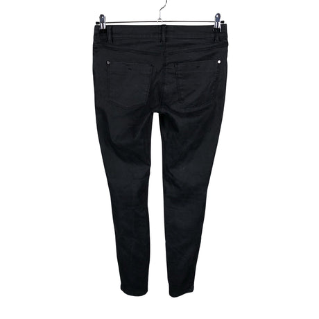 Unisex rill's - Teksad, suurus 38 - Must (2)