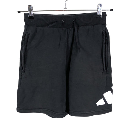 Unisex Adidas - Dressikangast lühikesed püksid, suurus S - Must ()