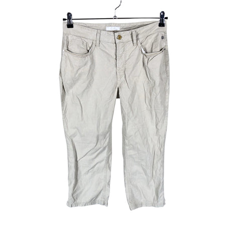 Unisex MAC - Mittevenivad püksid, suurus 40 - Beige ()