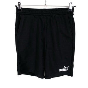 Unisex Puma - Dressikangast lühikesed püksid, suurus 170 - 176 - Must (1)