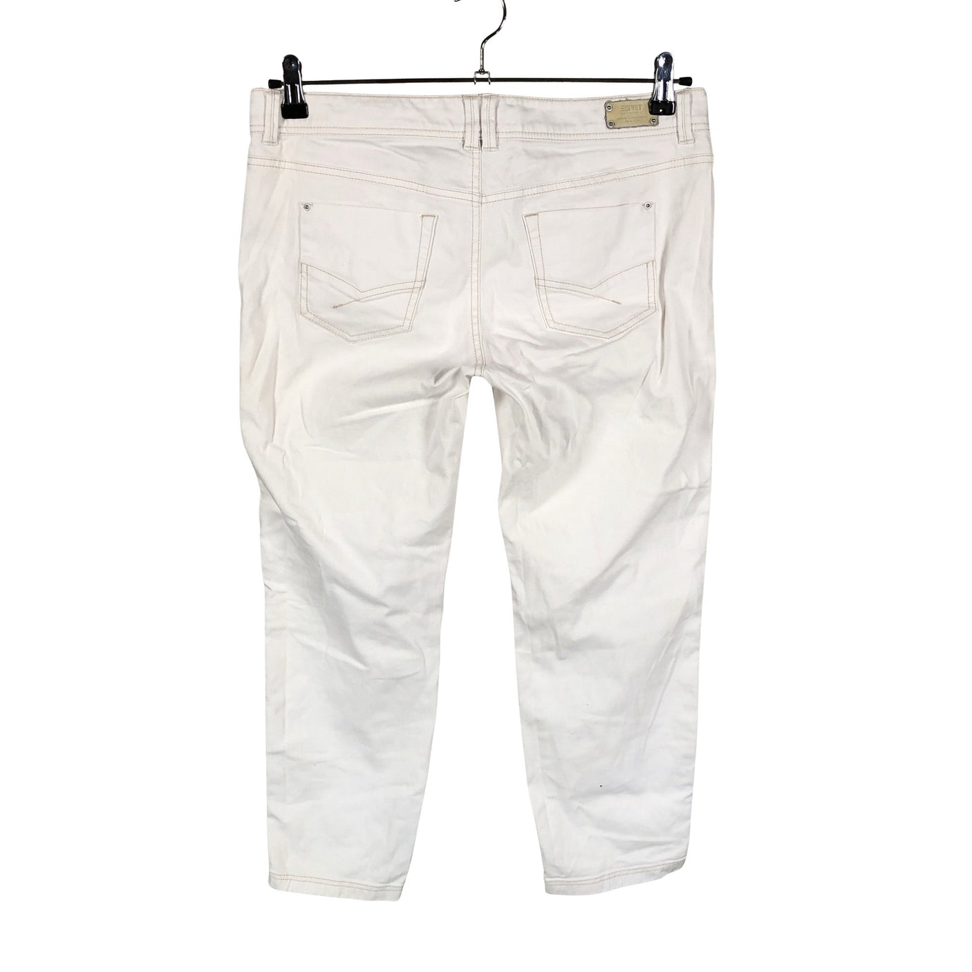 Unisex Esprit - Teksad, suurus 40 - Valge (2)