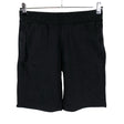 Unisex Construe - Dressikangast lühikesed püksid, suurus M - Must ()