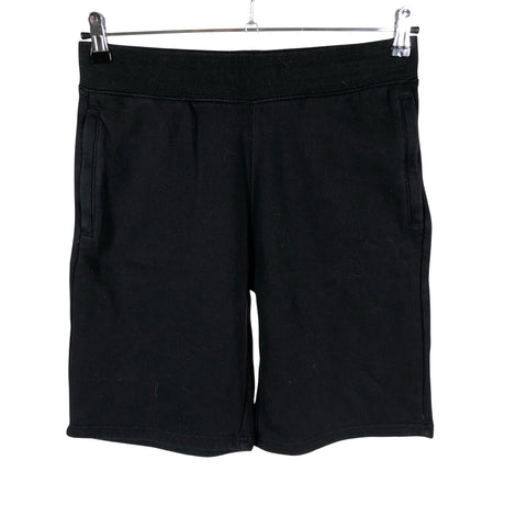 Unisex Construe - Dressikangast lühikesed püksid, suurus M - Must ()