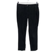 Unisex Gerry Weber - Sametpüksid, suurus 38 - Must ()