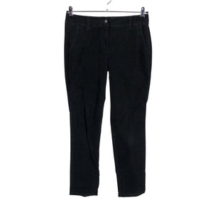 Unisex Gerry Weber - Sametpüksid, suurus 38 - Must (1)