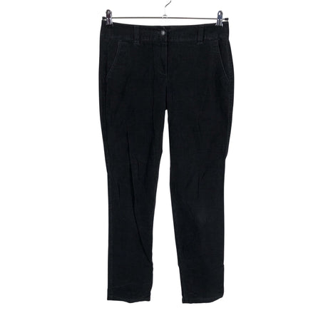 Unisex Gerry Weber - Sametpüksid, suurus 38 - Must ()