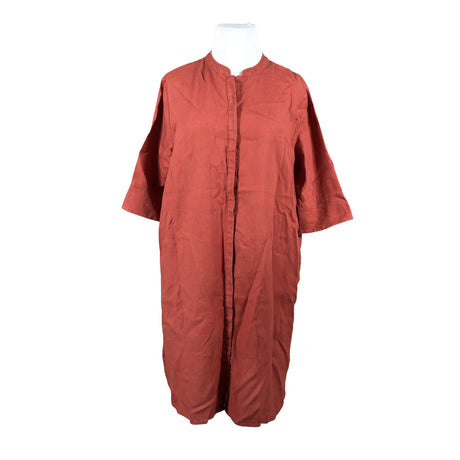 Unisex The Masai - Mitteveniv kleit, suurus 42 - Punane ()