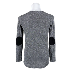 Unisex Esprit - Kampsun, suurus M - Hall (2)