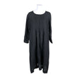 Unisex Gudrun Sjöden - Mitteveniv kleit, suurus 40 - Must ()