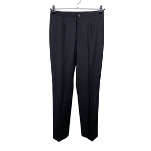 Unisex Tuomiss - Mittevenivad püksid, suurus 38 - Must (1)