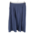 Unisex Muji - Mitteveniv seelik, suurus 42 - Sinine ()