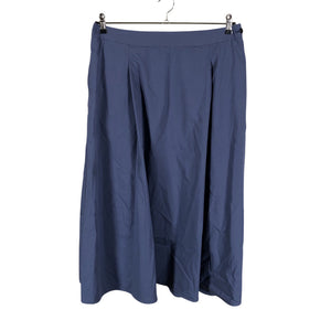 Unisex Muji - Mitteveniv seelik, suurus 42 - Sinine (1)