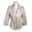 Unisex O by Isabell Kristensen - Jakk, suurus 40 - Beige ()