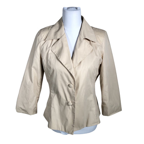 Unisex O by Isabell Kristensen - Jakk, suurus 40 - Beige ()