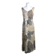 Unisex Ril's - Mitteveniv kleit, suurus 38 - Beige ()