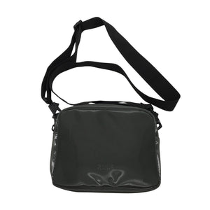 Unisex Rains - Õlakott, suurus Mini - Hall (1)