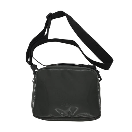 Unisex Rains - Õlakott, suurus Mini - Hall ()