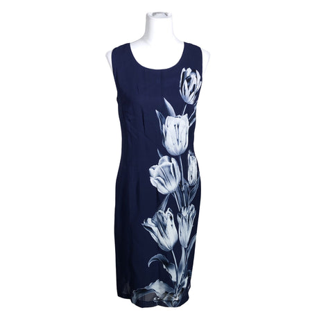 Unisex Shenina - Õhuke kleit, suurus 38 - Sinine ()